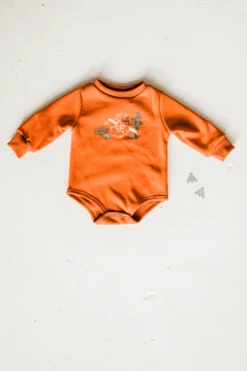 2FlyCo Infant Western Way Of Life