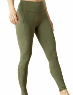 Ariat Breathe EOS Half Grip Tight