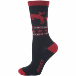 Ariat Everyday Performance Wool Sock