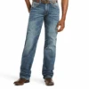 Ariat M4 Coltrane Durango -Western Cowboy Clothing ariat m4 coltrane durango