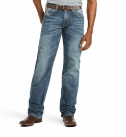 Ariat M4 Coltrane Durango