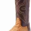 Ariat Mens Broncy Antique Chestnut -Western Cowboy Clothing ariat mens broncy antique chestnut