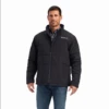 Ariat Men's Crius Insulated Jacket -Western Cowboy Clothing ariat mens crius insulated jacket