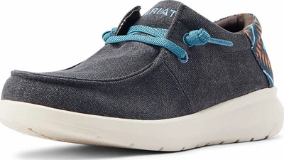 Ariat Men's HILO Stretch Lace 7 Ariat Men's HILO Stretch Lace - Image 5