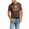 Ariat Mens Liberty USA Digital Camo