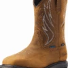 Ariat Men's Sierra Shock Shield H2O -Western Cowboy Clothing ariat mens sierra shock shield h2o