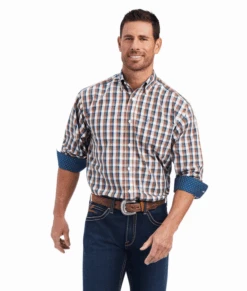 Ariat Mens WF Scout Classic L/S