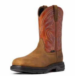 Ariat Men's Workhog XT Cottonwood CT