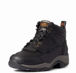 Ariat Terrain H2O Black