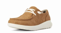 Ariat Women's HILO Embossed