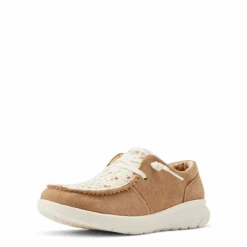 Ariat Womens HILO Spotted Hair