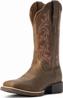 Ariat Women's Hybrid Rancher Stretchfit