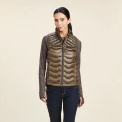 Ariat Womens Ideal Down Vest