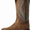 Ariat Women's Primetime Tackroom Brown