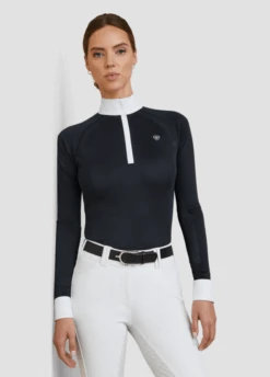 Ariat Women's Sunstopper Pro Show Shirt