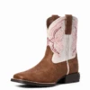 Ariat Youth Double Kicker -Western Cowboy Clothing ariat youth double kicker