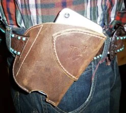 Beyond The Barn Cell Phone Holster -Western Cowboy Clothing beyond the barn cell phone holster 4