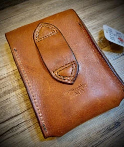 Beyond The Barn Locking Leather Phone Case BTB -Western Cowboy Clothing beyond the barn locking leather phone case btb 3
