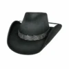 Bullhide Best Shot Felt Hat -Western Cowboy Clothing bullhide best shot felt hat
