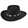 Bullhide Close Friend Hat -Western Cowboy Clothing bullhide close friend hat