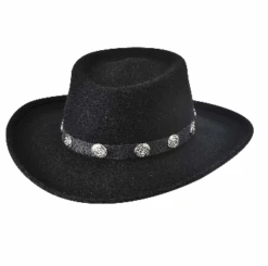 Bullhide Close Friend Hat