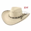 Bullhide Scottsdale Straw Cowboy Hat -Western Cowboy Clothing bullhide scottsdale straw cowboy hat