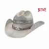 Bullhide Whip Crackin Straw Cowboy Hat -Western Cowboy Clothing bullhide whip crackin straw cowboy hat