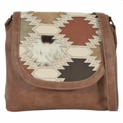 Catchfly Catchfly Crossbody Southwest Color Block