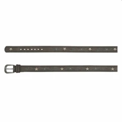 Catchfly Catchfly Girls Belt Burnished Stars