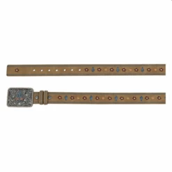 Catchfly Catchfly Girls Belt Cactus