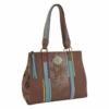 Catchfly Catchfly Tote Southwest Motif 1 Catchfly Catchfly Tote Southwest Motif -Western Cowboy Clothing catchfly catchfly tote southwest motif