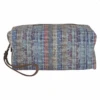 Catchfly Cosmetic Pouch -Western Cowboy Clothing catchfly cosmetic pouch