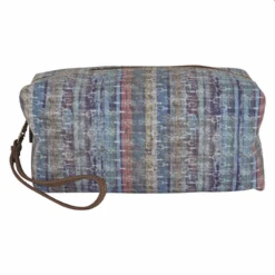 Catchfly Cosmetic Pouch
