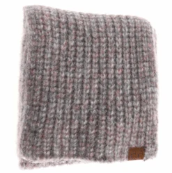 C.C CC Soft Ribbed Oblong Scarf SF2074 -Western Cowboy Clothing cc cc soft ribbed oblong scarf sf2074 4