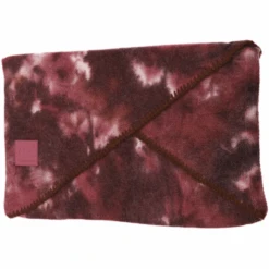 C.C CC Tie Dye Scarf With Rubber Patch -Western Cowboy Clothing cc cc tie dye scarf with rubber patch 3