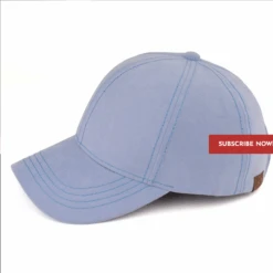 C.C Soft Skin Ball Cap -Western Cowboy Clothing cc soft skin ball cap 3