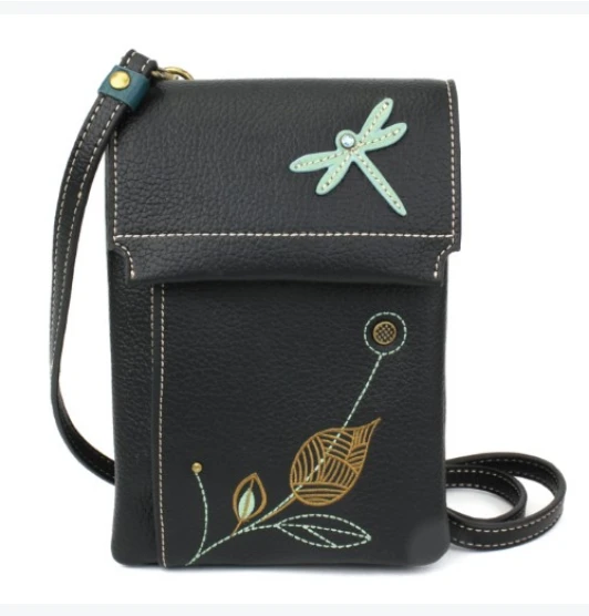 Chala Handbags CRISS Cellphone Xbody RFID 3 Chala Handbags CRISS Cellphone Xbody RFID