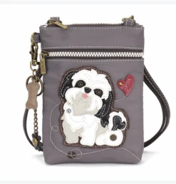 Chala Handbags Venture Cellphone Xbody 8 Chala Handbags Venture Cellphone Xbody -Western Cowboy Clothing chala handbags venture cellphone xbody 2