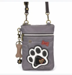 Chala Handbags Venture Cellphone Xbody