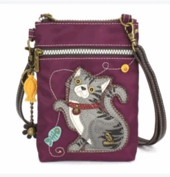 Chala Handbags Venture Cellphone Xbody 9 Chala Handbags Venture Cellphone Xbody -Western Cowboy Clothing chala handbags venture cellphone xbody 3