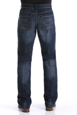 Cinch Mens Ian Slim Fit Jean -Western Cowboy Clothing cinch mens ian slim fit jean 2