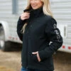 Cinch Women's Conceal & Carry Bonded Jacket