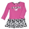 Cowboy Hardware Infant/Toddler Cowgirl Horse Dress -Western Cowboy Clothing cowboy hardware infant toddler cowgirl horse dress