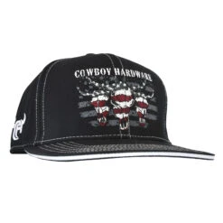 Cowboy Hardware Snapback Caps '22 -Western Cowboy Clothing cowboy hardware snapback caps 22 4
