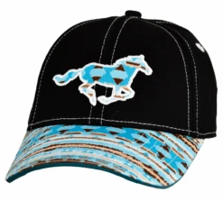 Cowboy Hardware Youth Snapback Cap '23 -Western Cowboy Clothing cowboy hardware youth snapback cap 23 1