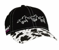 Cowboy Hardware Youth Snapback Cap '23 -Western Cowboy Clothing cowboy hardware youth snapback cap 23 2