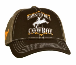 Cowboy Hardware Youth Snapback Cap '23 -Western Cowboy Clothing cowboy hardware youth snapback cap 23 3