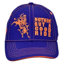 Cowboy Hardware Youth/Toddler Good Ride Snapback Cap