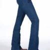 Cowgirl Tuff Just Tuff Winter Jean