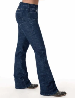Cowgirl Tuff Tuff Cowgirl Winter Jeans
